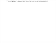 Tablet Screenshot of medicaresupplement.pro